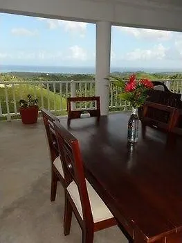 Villa Angel Las Terrenas 0*,