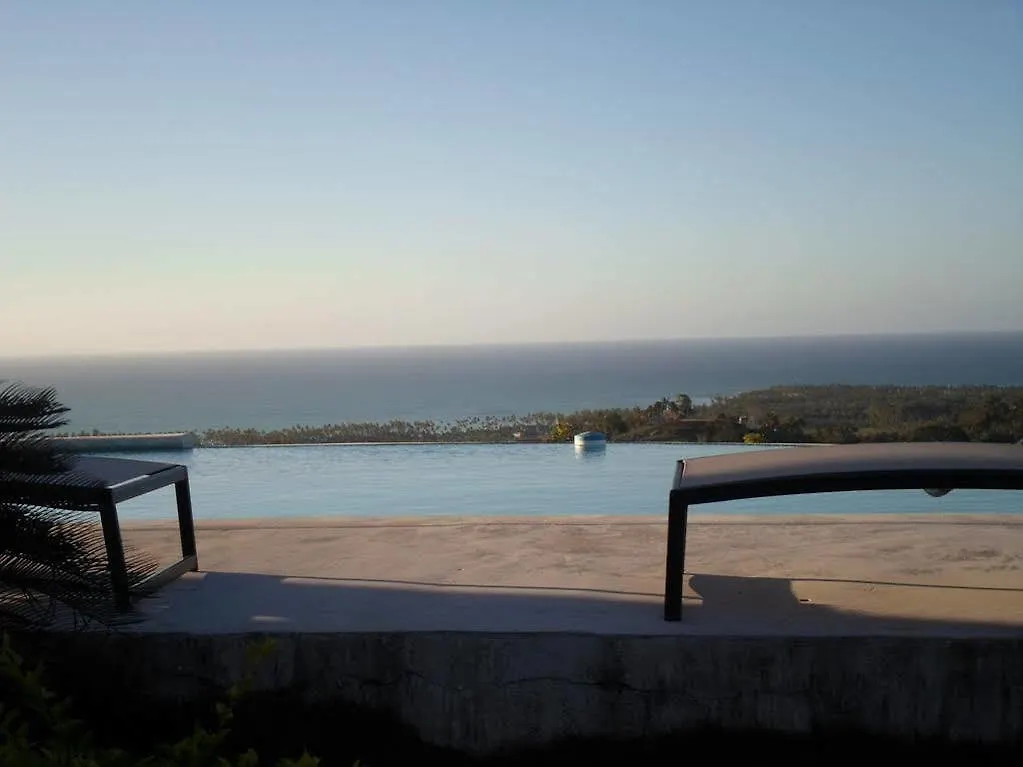 Villa Angel Las Terrenas