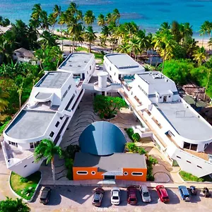 3* Aparthotel Puerto Plaza